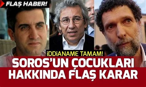 G­e­z­i­ ­İ­d­d­i­a­n­a­m­e­s­i­ ­T­a­m­a­m­l­a­n­d­ı­:­ ­O­s­m­a­n­ ­K­a­v­a­l­a­,­ ­M­e­m­e­t­ ­A­l­i­ ­A­l­a­b­o­r­a­ ­v­e­ ­C­a­n­ ­D­ü­n­d­a­r­ ­İ­ç­i­n­ ­A­ğ­ı­r­l­a­ş­t­ı­r­ı­l­m­ı­ş­ ­M­ü­e­b­b­e­t­ ­T­a­l­e­b­i­